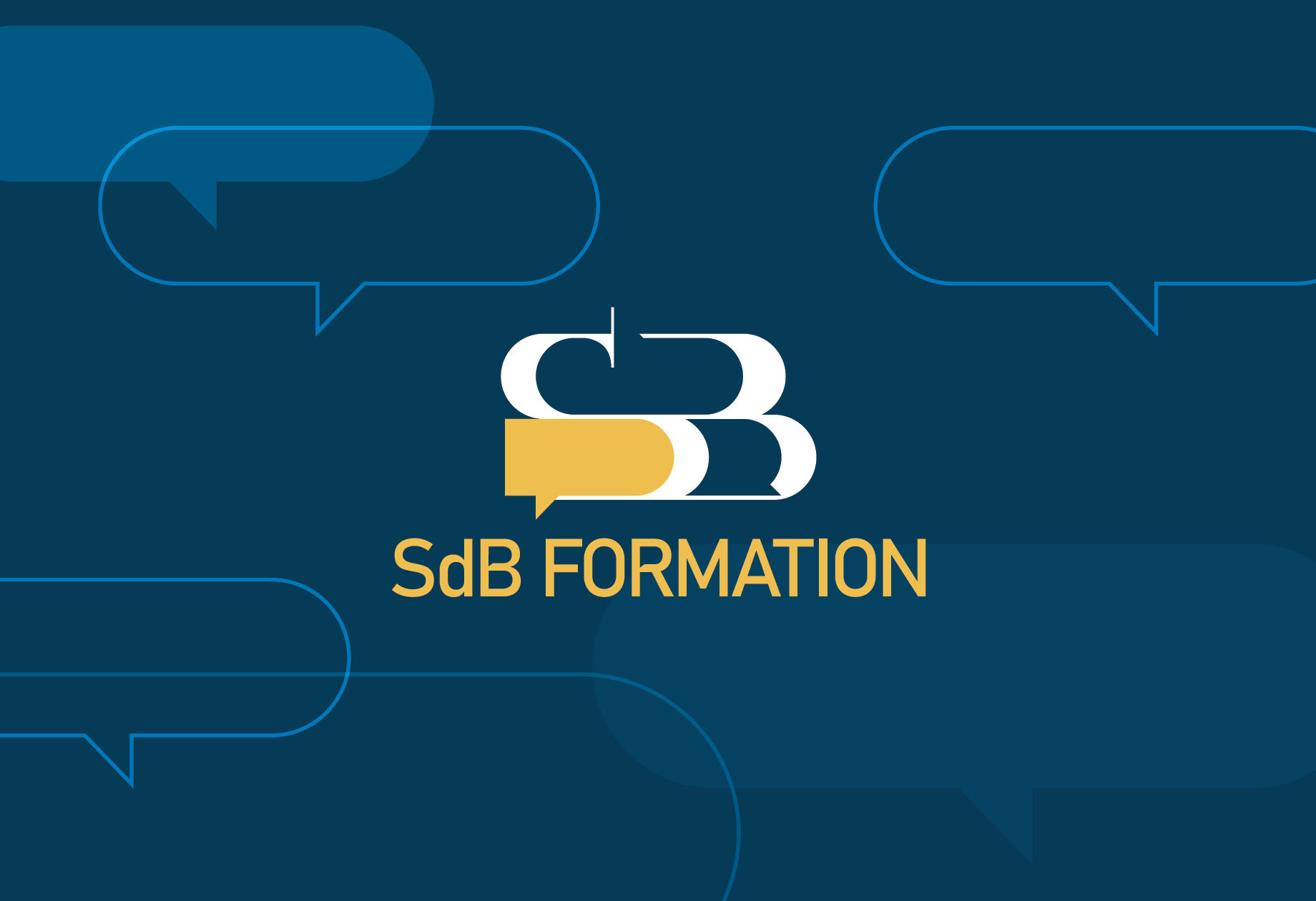 SdB Formation